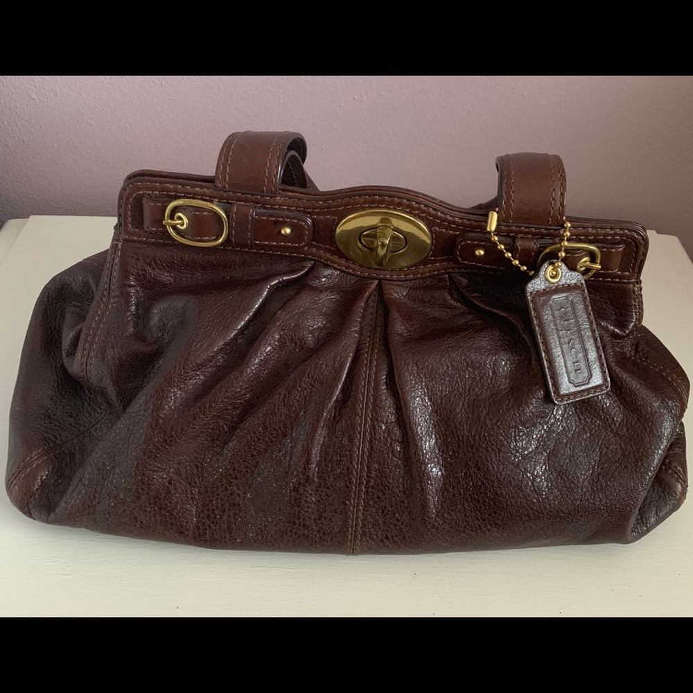 Coach Handbag